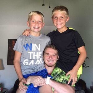 Meet your Posher, Pam